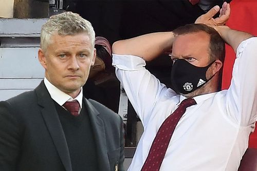 Tin bóng đá MU 9/10: Keane dự đoán Solskjaer bị sa thải. MU và 3 vấn đề sau chuyển nhượng