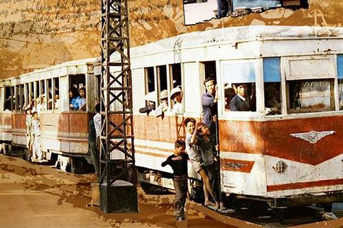 'Quán thanh xuân' tháng 10: Hoài niệm Hà Nội của những ngày tháng cũ