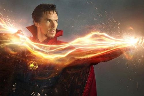 Doctor Strange góp mặt cùng Tom Holland trong 'Spider-Man 3'