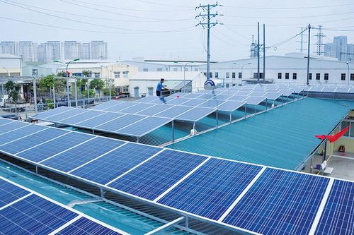 Năm 2021 sẽ bảo đảm nhiệm vụ cung cấp điện