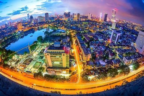 UOB: Việt Nam tăng trưởng mạnh vào năm 2021