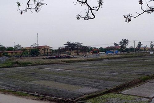 Những di chỉ khảo cổ quý giá của Hà Nội
