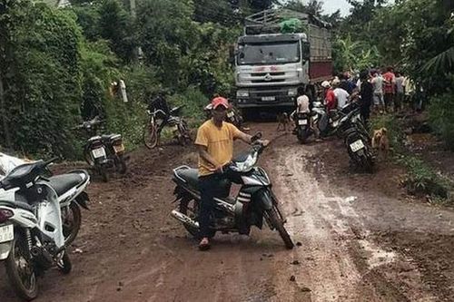 Nhầm lẫn chết người