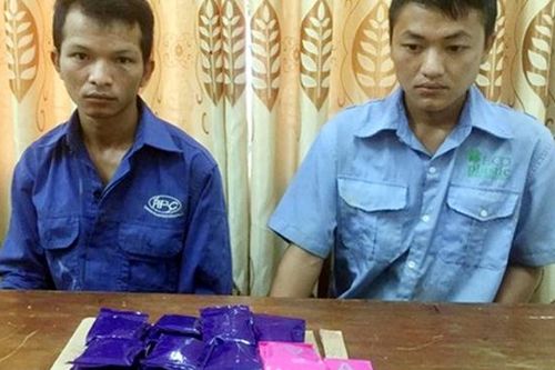 Xóa 'điểm nóng' giao dịch ma túy vùng biên
