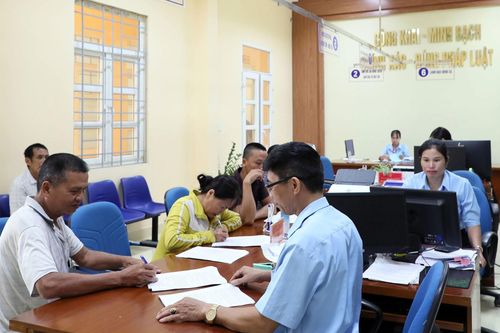Nghị quyết Trung ương 4 với công tác nhân sự nhiệm kỳ mới - Bài 4: Mạnh dạn thí điểm các mô hình mới
