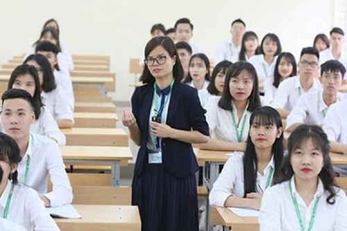 Quy định tiêu chuẩn chức danh nghề nghiệp, xếp lương với giảng viên CĐSP công lập