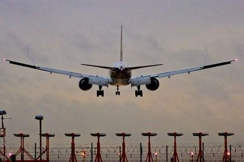 Israel và Jordan ký thỏa thuận cho phép sử dụng không phận của nhau