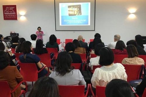 Hướng tiếp cận phương pháp Reggio Emilia (Ý) để vận dụng GDMN hiệu quả thực tế ở Việt Nam