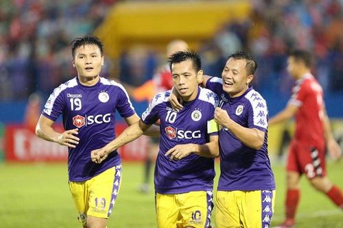 4 đội V-League không đủ điều kiện được cấp phép thi đấu mùa giải tới