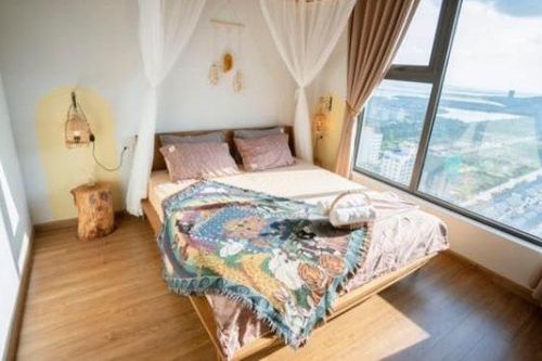 Bộ Xây dựng: Cấm sử dụng căn hộ chung cư làm dịch vụ cho thuê theo giờ