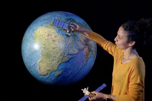 Liên hoan Phim khoa học 2020 vì mục tiêu phát triển bền vững