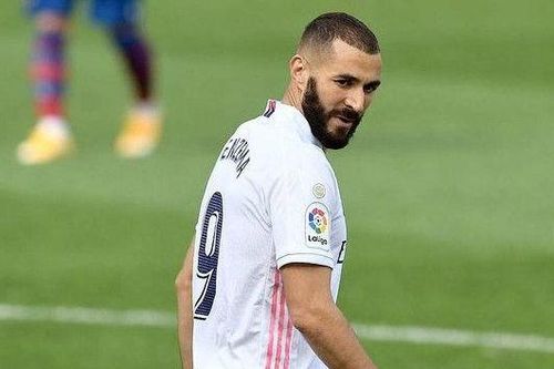 Benzema: 'Tôi sẽ bỏ khát vọng ghi bàn vì Ronaldo'