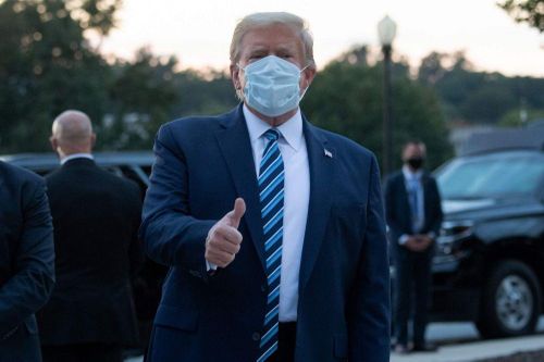 Giải mật dữ liệu về mối quan hệ với Nga: Vũ khí cuối cùng của Tổng thống Trump?
