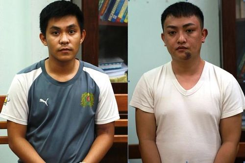 Đà Nẵng: Tóm gọn băng cướp tài sản của hàng loạt phụ nữ