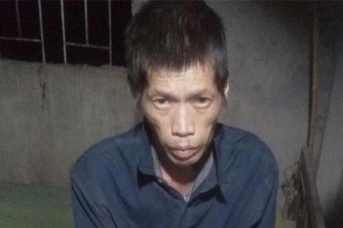 Con trai nghiện rượu sát hại bố vì bị ảo giác