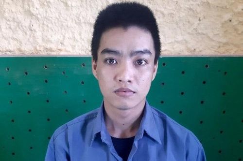 Bắt giữ gã trai miền Tây nổi điên, đâm tử vong bạn gái 17 tuổi vì ghen tuông