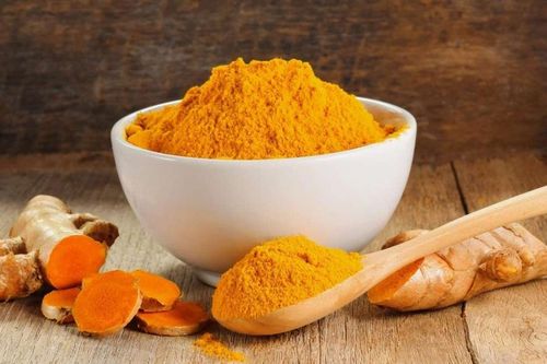 6 nhóm người không nên dùng bột nghệ, tinh bột nghệ