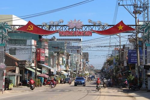Bình Định công bố hàng chục dự án mời gọi đầu tư năm 2021