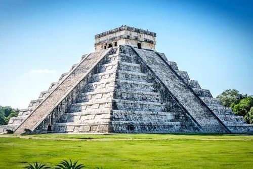 Tìm hiểu 10 sự thật về người Maya cổ đại