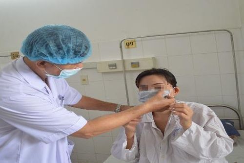 BVĐK TW Cần Thơ cứu sống bệnh nhân thận đứt đôi do tai nạn giao thông