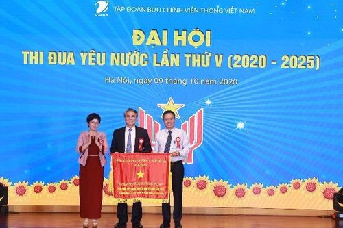 Thi đua là động lực để tạo sự đột phá