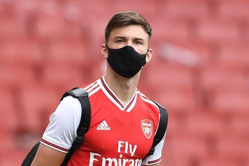 Arsenal tổn thất lớn trước đại chiến với Man City