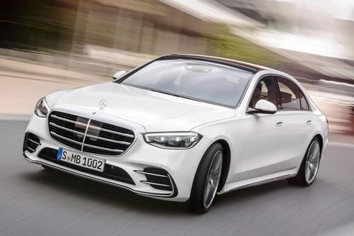 Mercedes-Benz sắp loại bỏ hoàn toàn hộp số sàn?