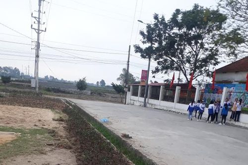 Lý do bất ngờ vụ nữ sinh lớp 9 bị nữ sinh lớp 6 gọi người đánh hội đồng
