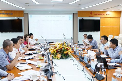 PV GAS đã sớm hoàn thành kế hoạch năm 2020 về SXKD LPG và nộp ngân sách Nhà nước