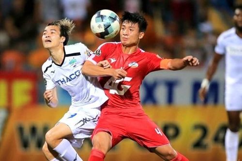 Nhận định Viettel vs HAGL: Quân bầu Đức mơ bay cao