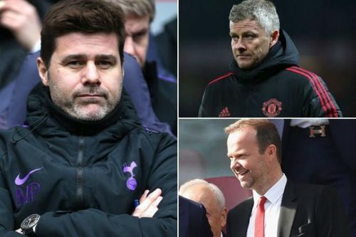 Solskjaer sẽ bị trảm vì 'những kẻ lừa đảo' ở MU