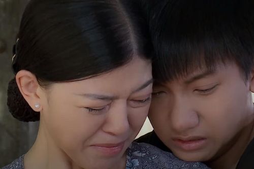 'Vua bánh mì' tập 15: Nguyện cứu sống chú Ba, ôm dì Thanh vì nhớ mẹ