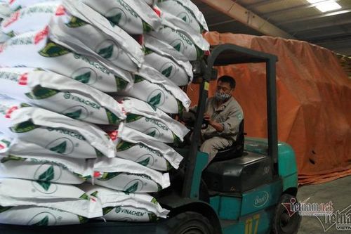 Chuyện hiếm có: Doanh nghiệp vui mừng vì được đóng thuế