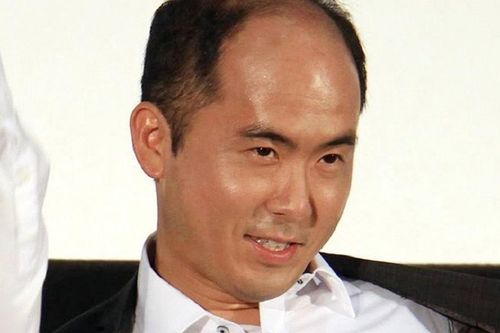 Nghệ sĩ hài Nhật Bản gãy xương cột sống khi ghi hình
