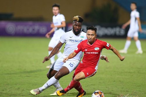 HAGL thảm bại, HLV Park Hang Seo động viên trò cưng