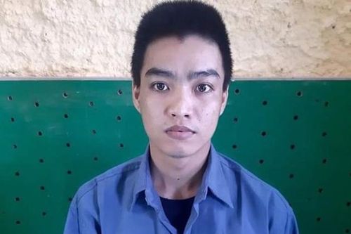 Ghen tuông, nam thanh niên đâm chết bạn gái 17 tuổi
