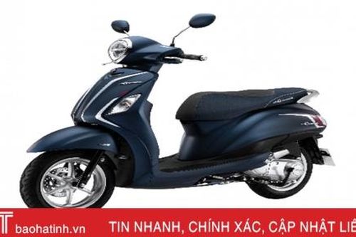 Top 5 xe tay ga sang chảnh, đáng mua nhất hiện nay