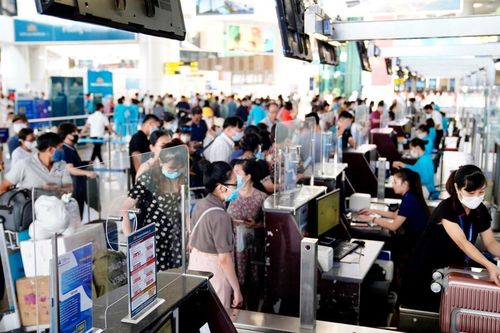 Thủ đô Hà Nội xác định sống chung với dịch COVID-19