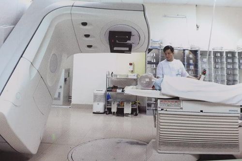 Ứng dụng các tiến bộ điều trị ung thư ngang tầm các nước tiên tiến