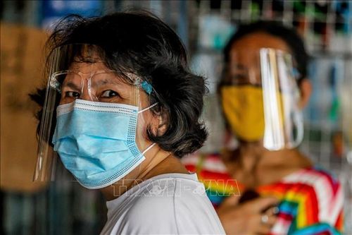 COVID-19 tại ASEAN hết 8/10: Cả khối có 8.617 ca mắc mới; Tình hình Indonesia vẫn nghiêm trọng