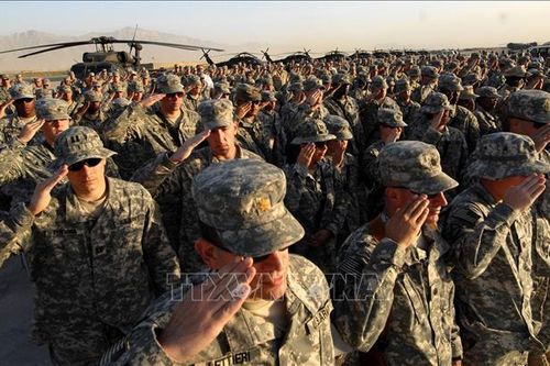 Các nước đồng minh NATO sẽ cùng bàn kế hoạch rời Afghanistan