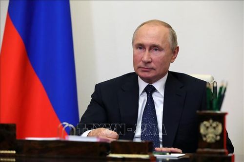 Nga mời các ngoại trưởng Armenia và Azerbaijan tới Moskva