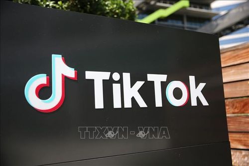 Chính phủ Mỹ kháng cáo phán quyết liên quan đến TikTok