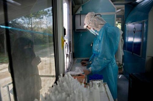 Chile nghiên cứu chủng virus SARS-CoV-2 đột biến