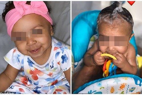 Cuộc gọi hé lộ tội ác của người cha bệnh hoạn với con 10 tháng tuổi