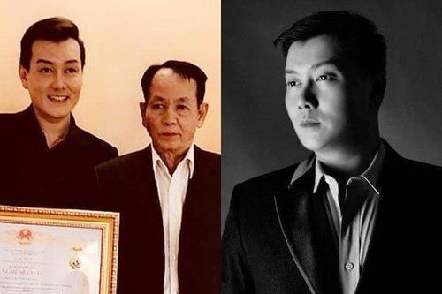 Nhịp đập showbiz Việt tuần qua: Khóc thương tình phụ tử sâu nặng