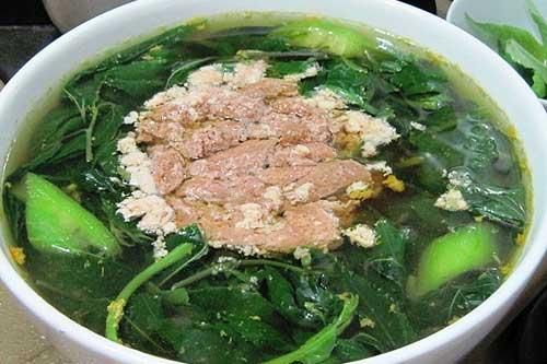 Sai lầm 'chết người' khi ăn cua đồng buộc bạn phải bỏ ngay