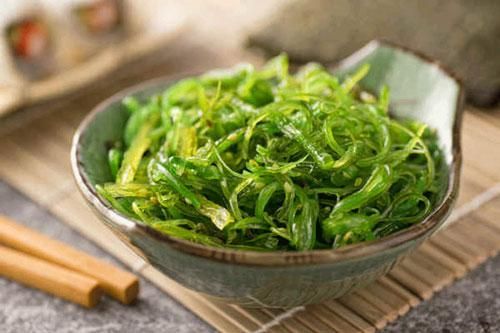 Thực phẩm vàng cho người bị bướu cổ