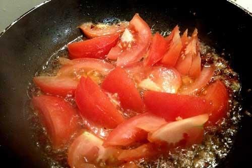Những điều cầm kỵ khi ăn cà chua bạn phải bỏ ngay