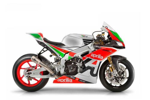 Top 10 môtô Italia tốt nhất trong lịch sử